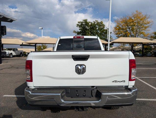 new 2024 Ram 2500 car, priced at $51,360