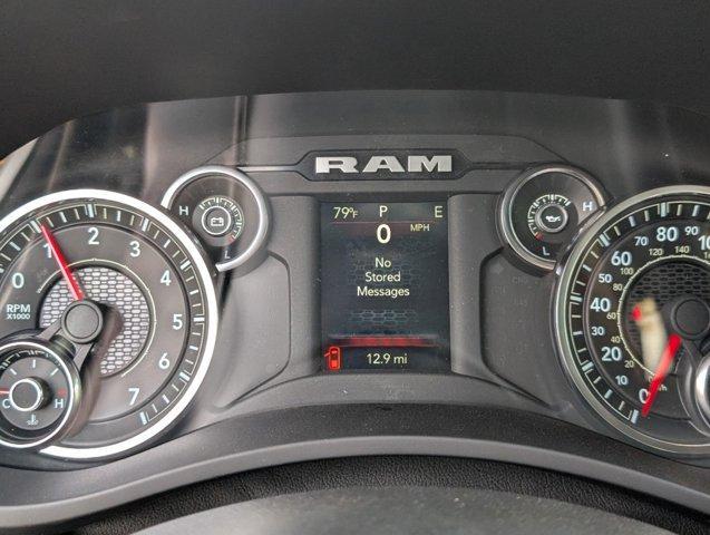 new 2024 Ram 2500 car, priced at $51,360