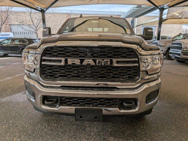 new 2024 Ram 2500 car, priced at $57,448