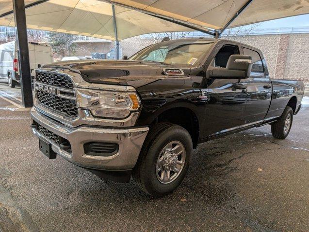 new 2024 Ram 2500 car, priced at $57,448