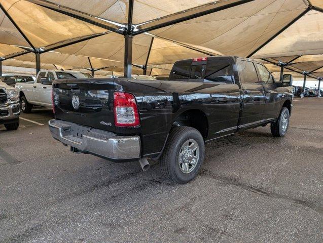 new 2024 Ram 2500 car, priced at $57,448