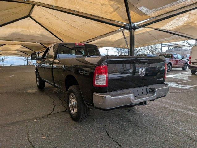 new 2024 Ram 2500 car, priced at $57,448