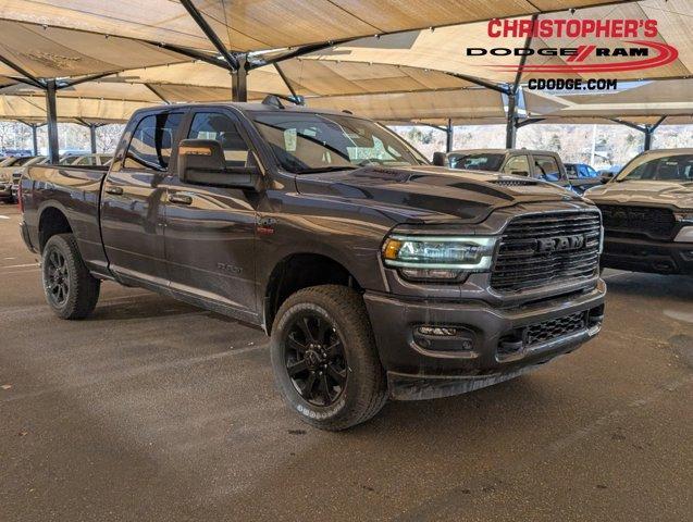 new 2024 Ram 2500 car, priced at $71,438