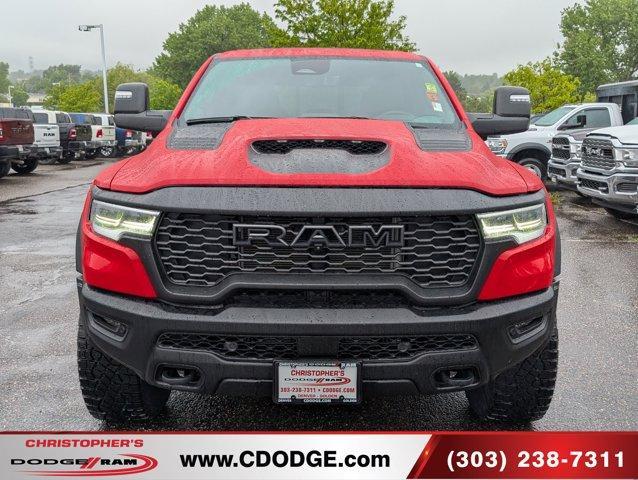 used 2025 Ram 1500 car, priced at $85,993