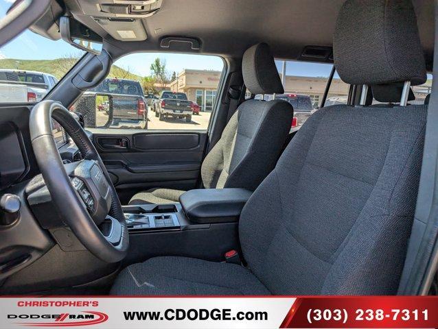 used 2024 Toyota Land Cruiser car, priced at $58,973