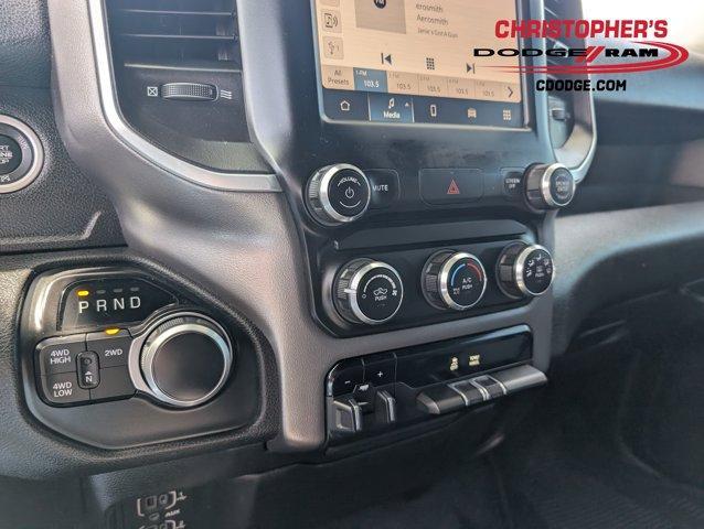 used 2022 Ram 2500 car, priced at $64,995
