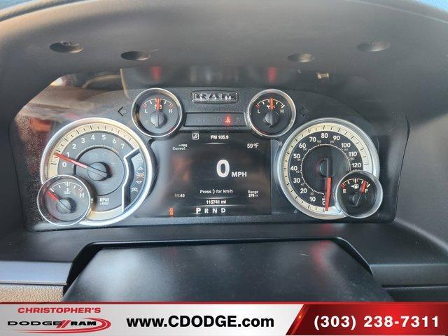 used 2016 Ram 1500 car, priced at $22,992