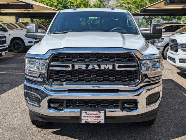 new 2024 Ram 2500 car, priced at $60,196