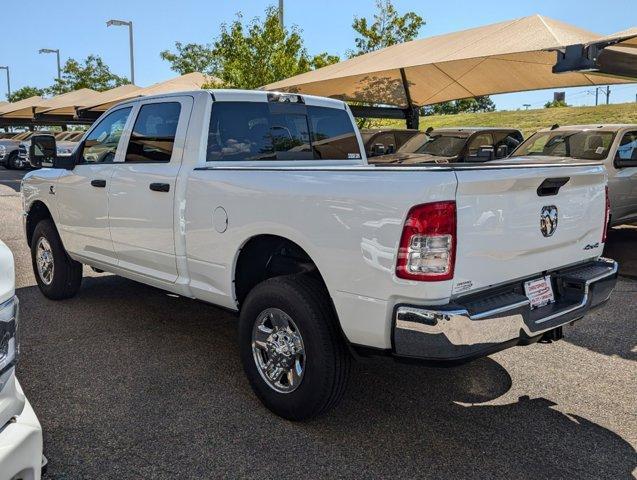 new 2024 Ram 2500 car, priced at $60,196