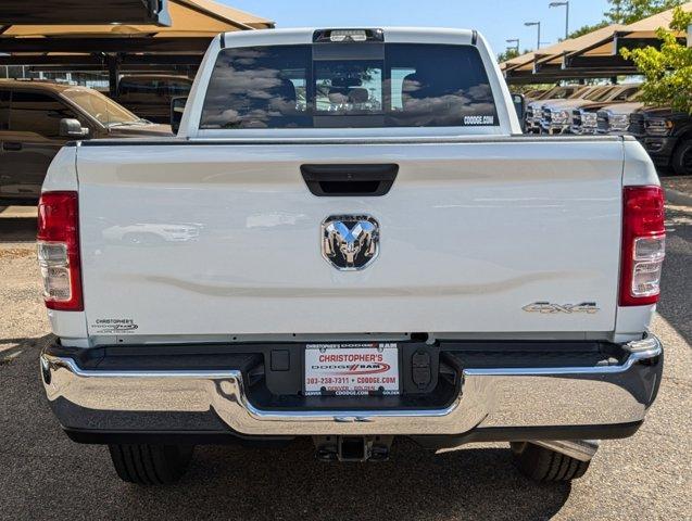 new 2024 Ram 2500 car, priced at $60,196