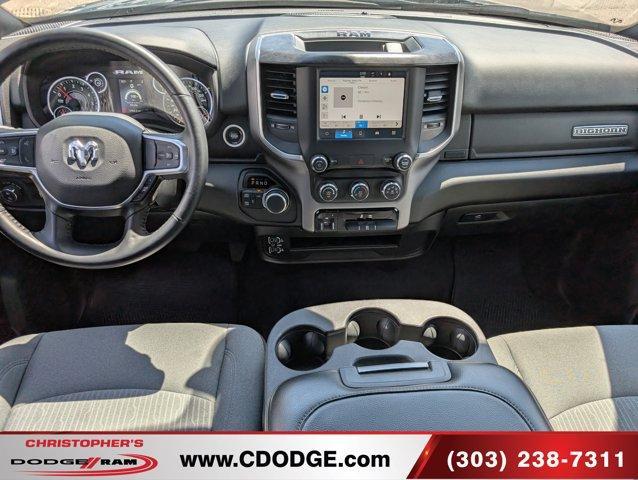 used 2024 Ram 2500 car, priced at $46,967