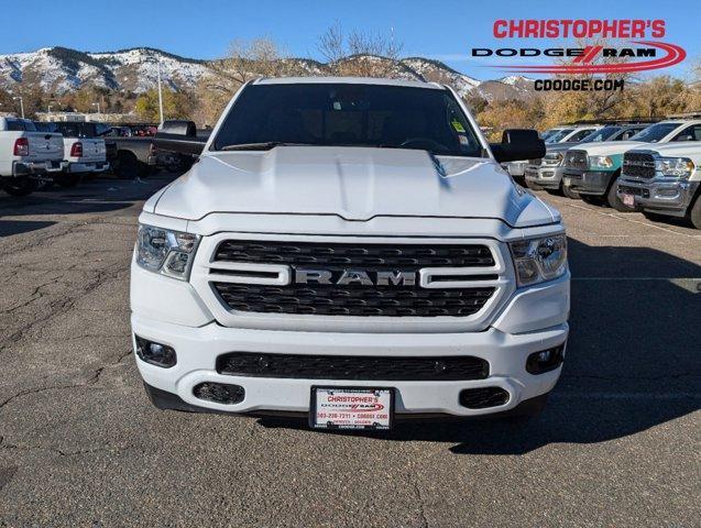 used 2023 Ram 1500 car, priced at $36,992