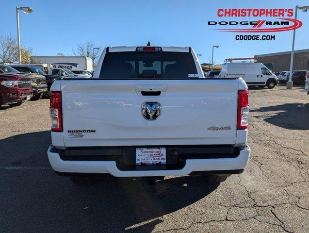 used 2023 Ram 1500 car, priced at $36,992