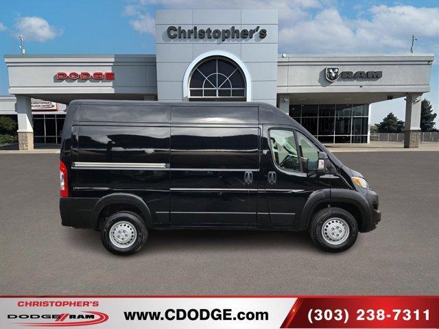 used 2025 Ram ProMaster 1500 car