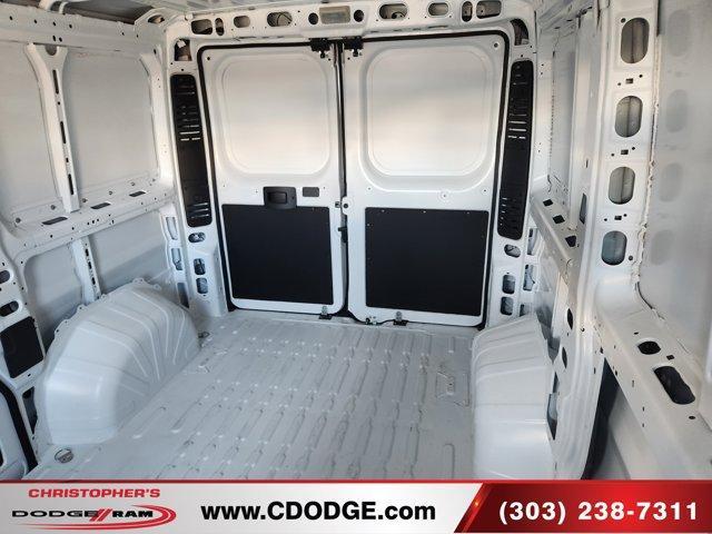 used 2025 Ram ProMaster 1500 car