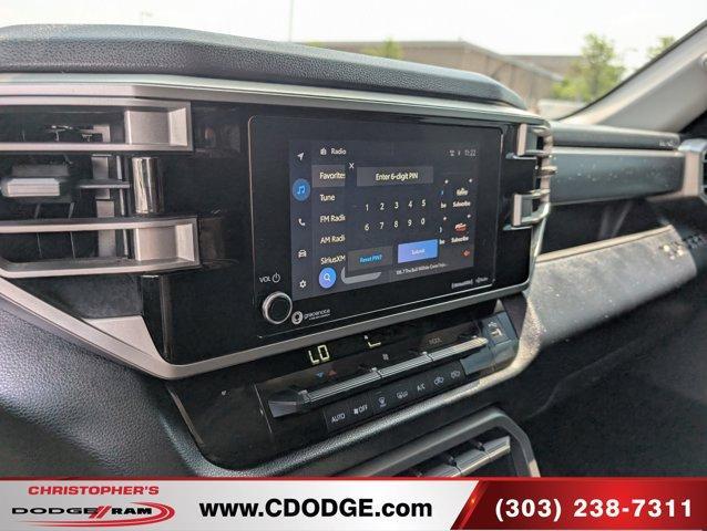 used 2022 Toyota Tundra car, priced at $42,947