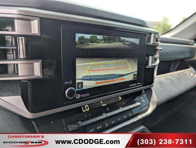 used 2022 Toyota Tundra car, priced at $42,947