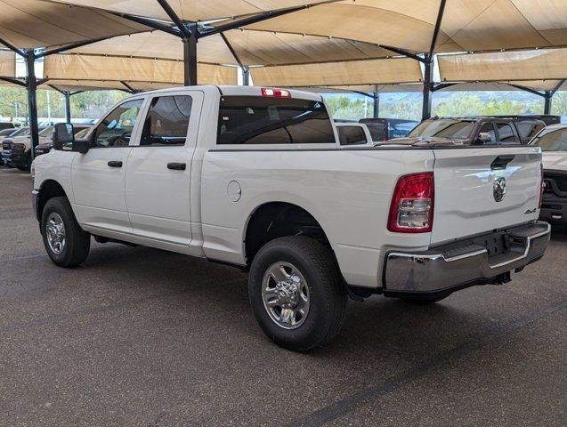 new 2024 Ram 2500 car, priced at $50,944