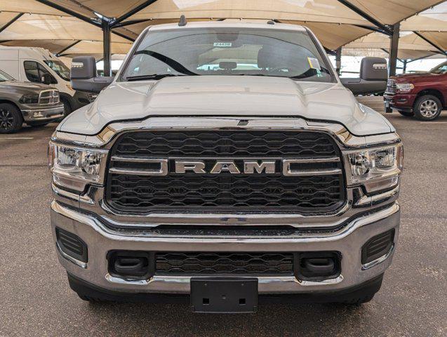 new 2024 Ram 2500 car, priced at $47,458