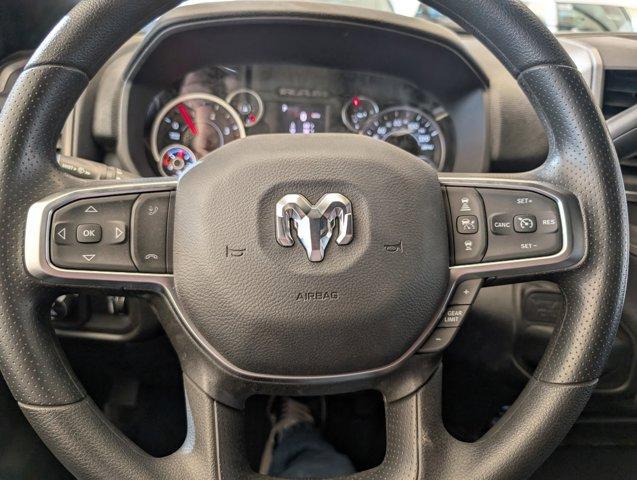 new 2025 Ram 2500 car, priced at $63,877