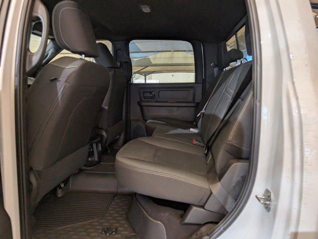 new 2025 Ram 2500 car, priced at $63,877