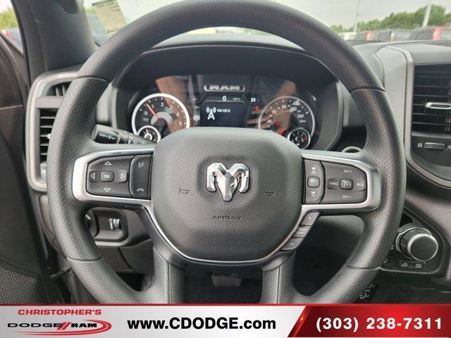 new 2026 Ram 1500 car, priced at $48,936