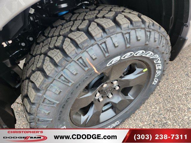 new 2026 Ram 1500 car, priced at $48,936