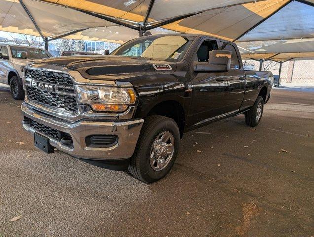 new 2024 Ram 2500 car, priced at $57,448