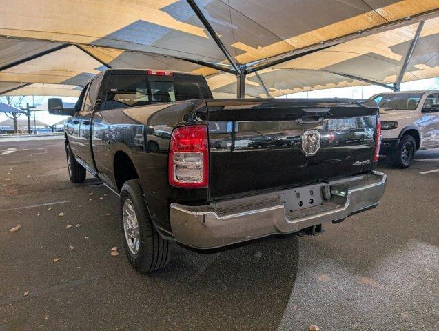 new 2024 Ram 2500 car, priced at $57,448