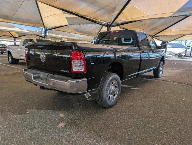 new 2024 Ram 2500 car, priced at $57,448