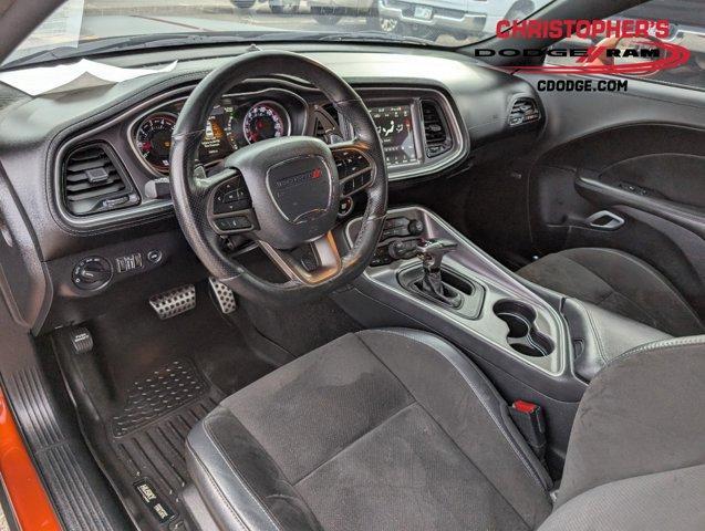 used 2020 Dodge Challenger car, priced at $34,962