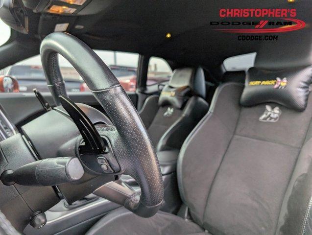 used 2020 Dodge Challenger car, priced at $34,962