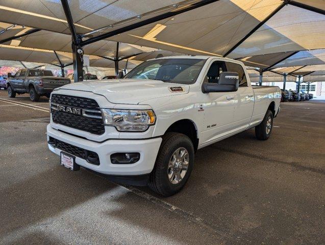 new 2024 Ram 3500 car, priced at $69,388