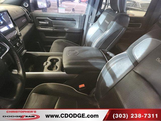 used 2021 Ram 3500 car