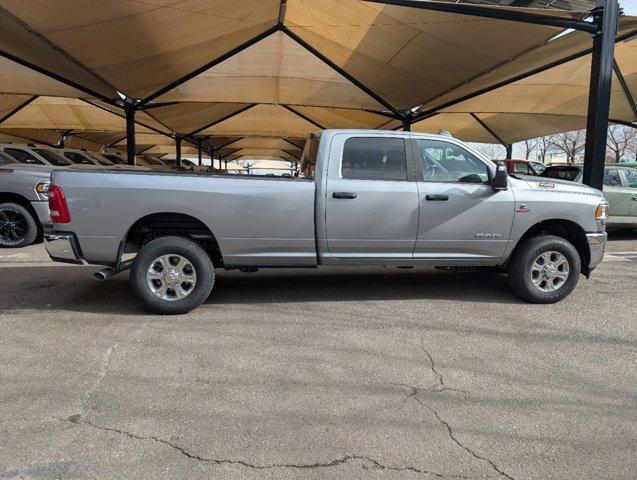 new 2024 Ram 2500 car, priced at $65,534