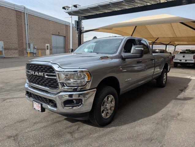 new 2024 Ram 2500 car, priced at $65,534