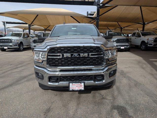 new 2024 Ram 2500 car, priced at $65,534