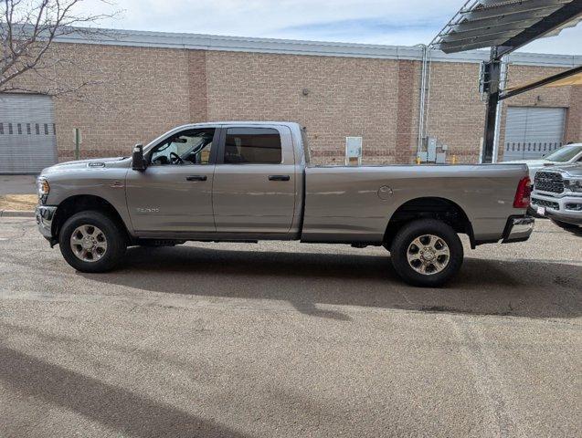 new 2024 Ram 2500 car, priced at $65,534