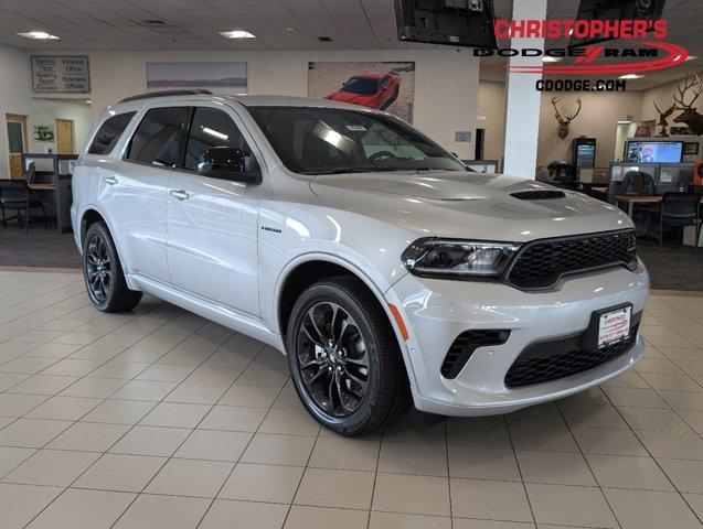 new 2025 Dodge Durango car, priced at $50,502