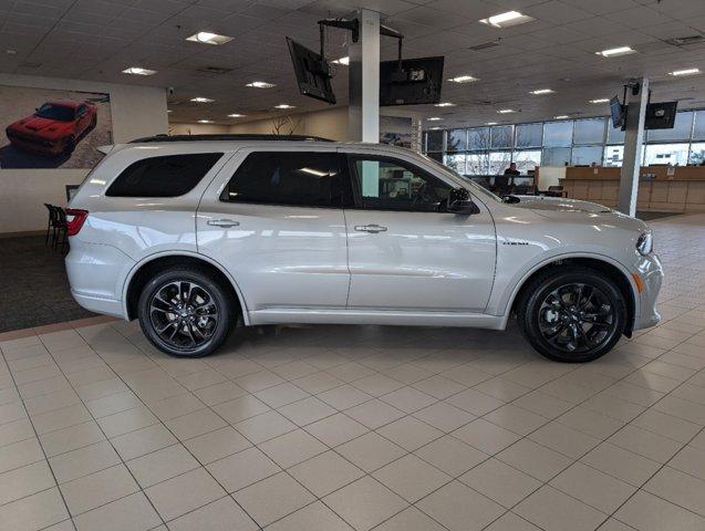 new 2025 Dodge Durango car, priced at $50,502