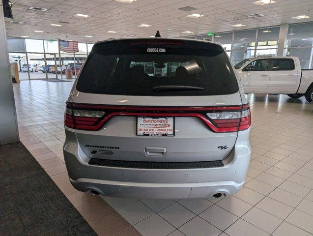 new 2025 Dodge Durango car, priced at $50,502