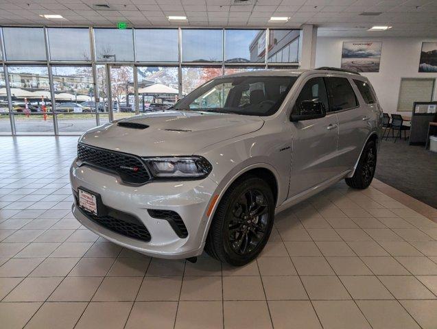 new 2025 Dodge Durango car, priced at $50,502