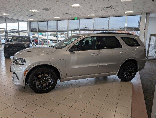 new 2025 Dodge Durango car, priced at $50,502