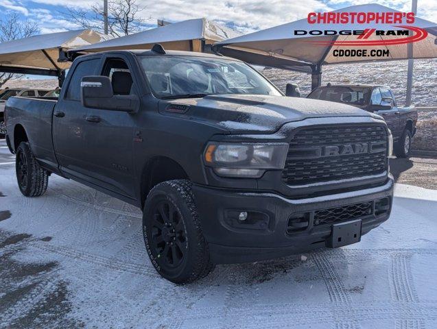 new 2024 Ram 2500 car, priced at $68,149