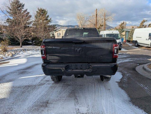 new 2024 Ram 2500 car, priced at $68,149