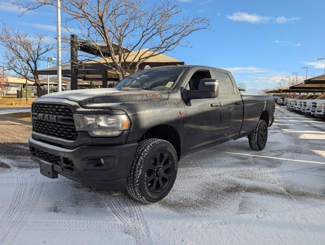 new 2024 Ram 2500 car, priced at $68,149