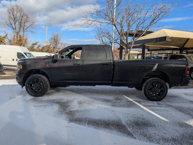 new 2024 Ram 2500 car, priced at $68,149