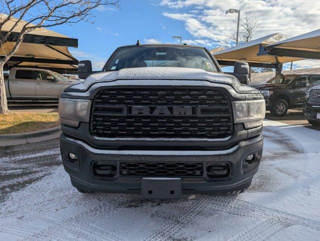 new 2024 Ram 2500 car, priced at $68,149