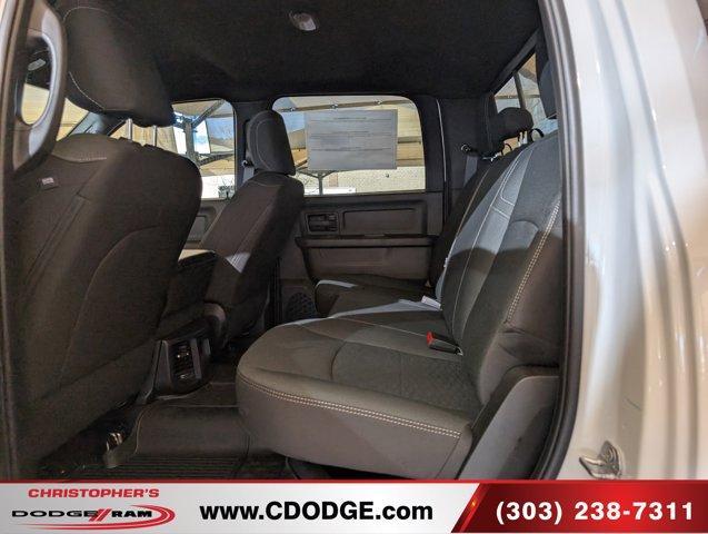 new 2025 Ram 3500 car, priced at $65,451