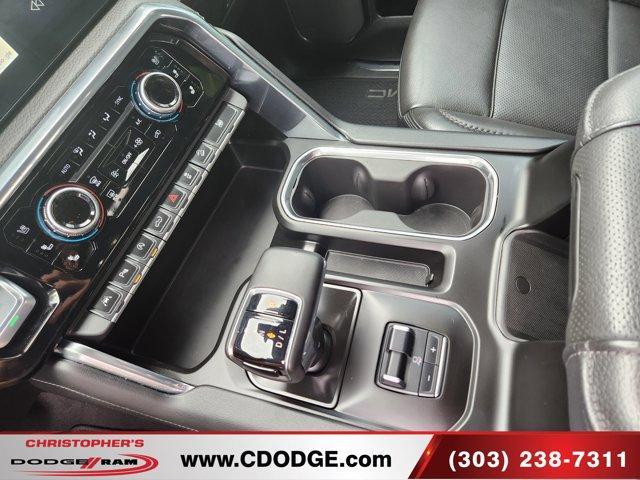 used 2024 GMC Sierra 1500 car, priced at $53,985